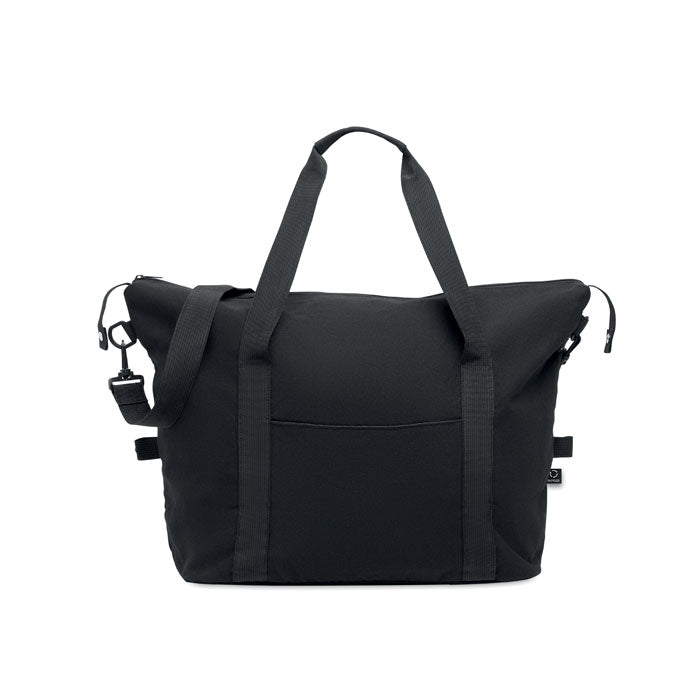 KOPER TOTE – Wochenendtasche aus recyceltem Material