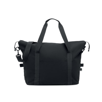 KOPER TOTE – Wochenendtasche aus recyceltem Material