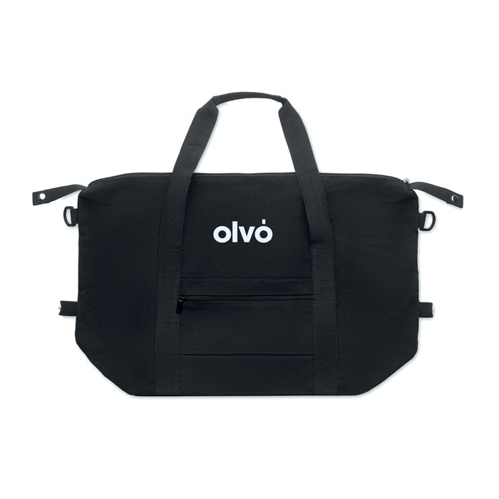 KOPER TOTE – Wochenendtasche aus recyceltem Material