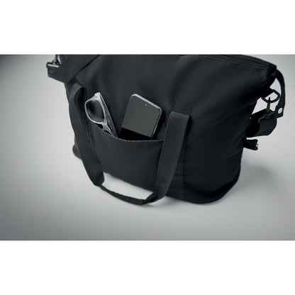 KOPER TOTE – Wochenendtasche aus recyceltem Material