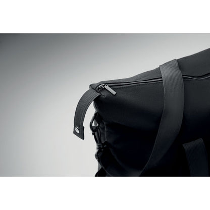 KOPER TOTE – Wochenendtasche aus recyceltem Material