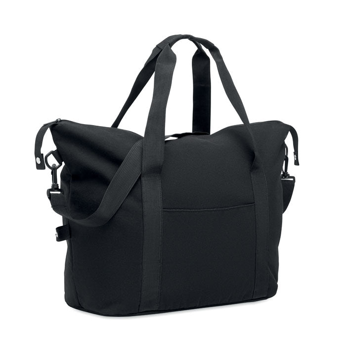 KOPER TOTE – Wochenendtasche aus recyceltem Material