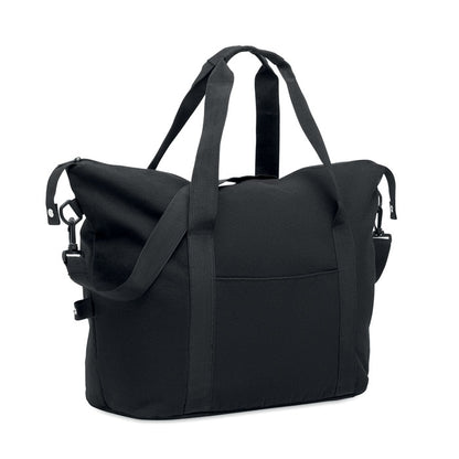 KOPER TOTE – Wochenendtasche aus recyceltem Material