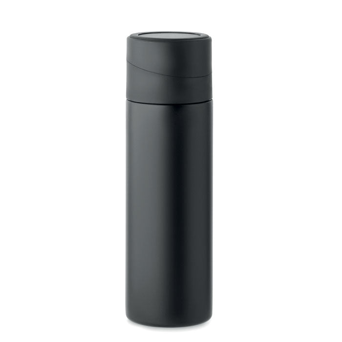 PHOTTLE - Doppelwandige Flasche 420 ml.