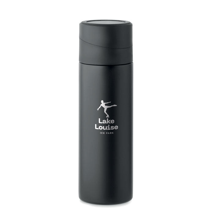PHOTTLE - Doppelwandige Flasche 420 ml.