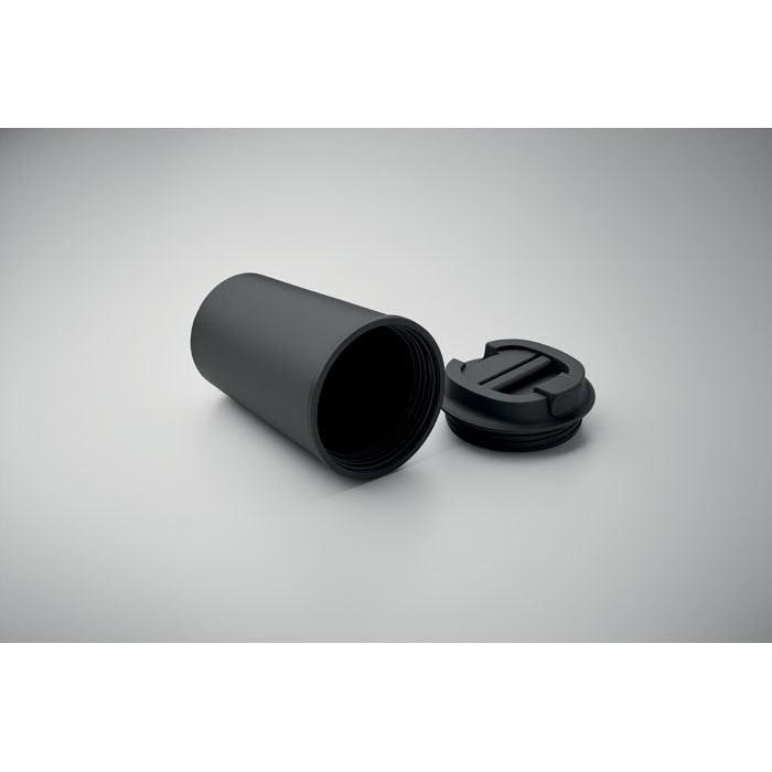 BEIBAKU - Got de doble paret PLA 350ml