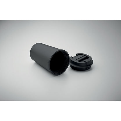 BEIBAKU - Got de doble paret PLA 350ml