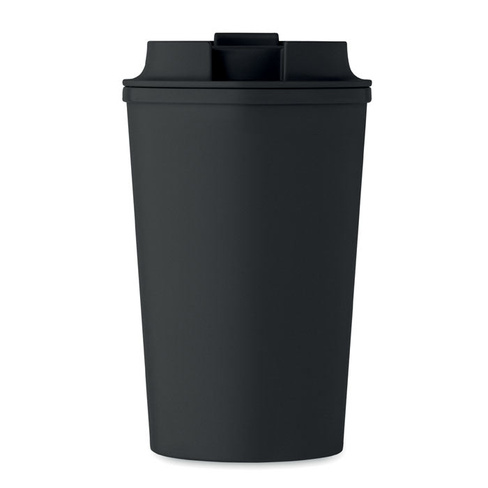 BEIBAKU - Got de doble paret PLA 350ml