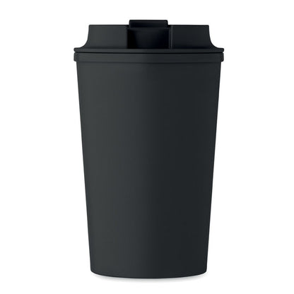 BEIBAKU - Got de doble paret PLA 350ml