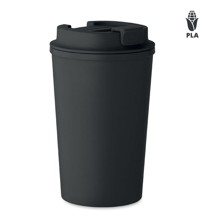 BEIBAKU - Got de doble paret PLA 350ml