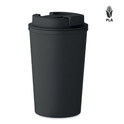 BEIBAKU - Got de doble paret PLA 350ml