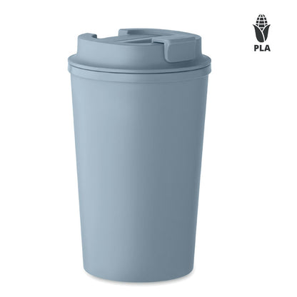 BEIBAKU - Got de doble paret PLA 350ml