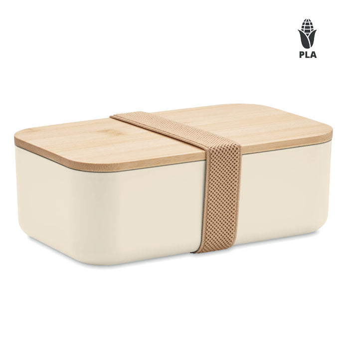 BEIBABOX - PLA corn lunch box 1000ml
