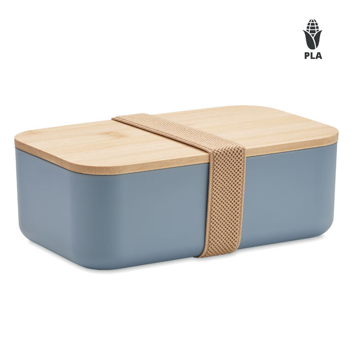 BEIBABOX - PLA corn lunch box 1000ml