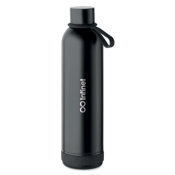 MUSEY - Bottiglia a doppia parete da 500 ml