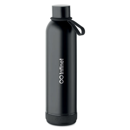 MUSEY - Bottiglia a doppia parete da 500 ml
