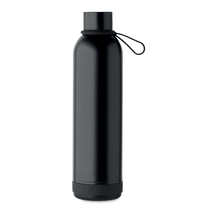 MUSEY - Bottiglia a doppia parete da 500 ml