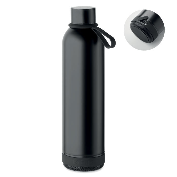 MUSEY - Bottiglia a doppia parete da 500 ml