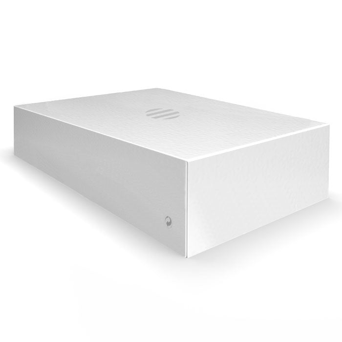 SMARAGD-SET – Lunchbox-Flaschen-Geschenkset
