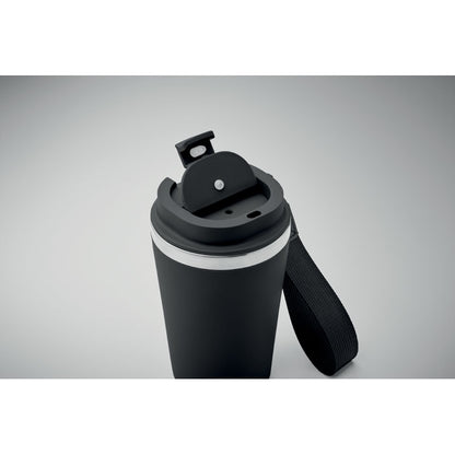 TOPAZ - Doppelwandiger Becher 350 ml