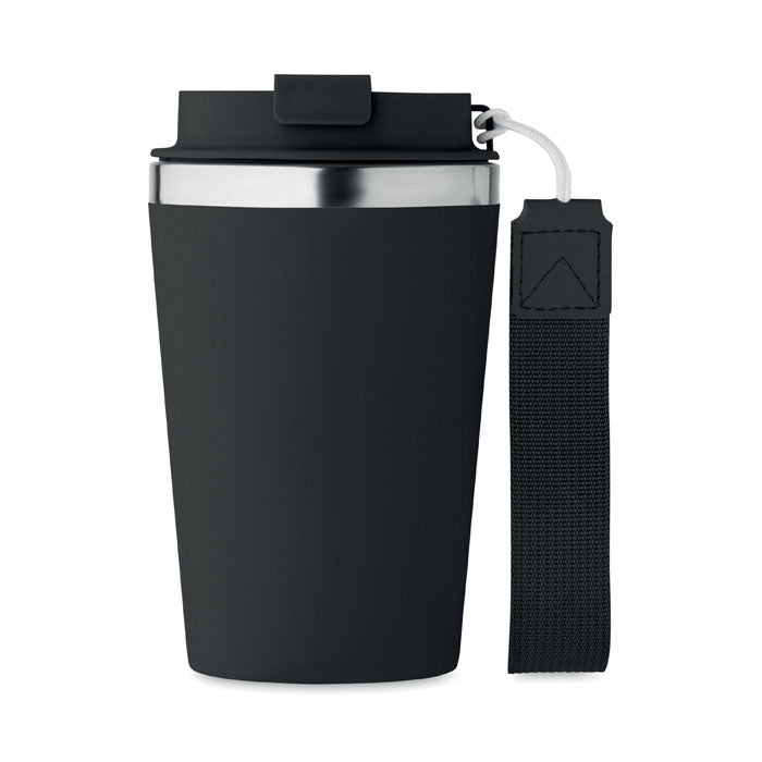 TOPAZ - Doppelwandiger Becher 350 ml