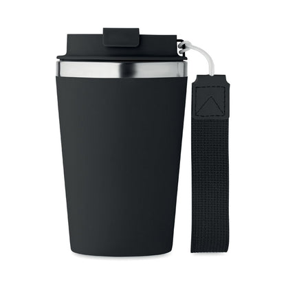 TOPAZ - Doppelwandiger Becher 350 ml
