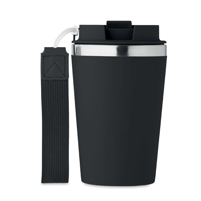 TOPAZ - Doppelwandiger Becher 350 ml