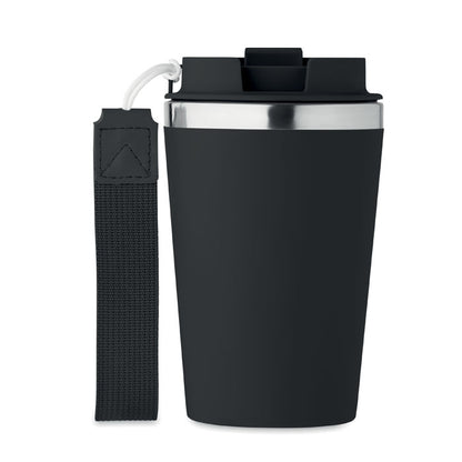 TOPAZ - Doppelwandiger Becher 350 ml