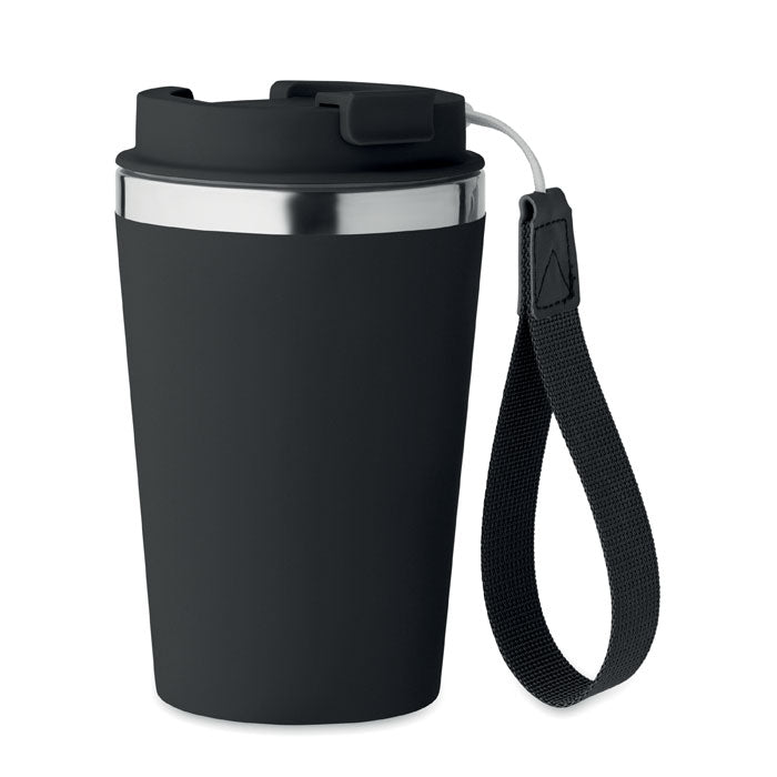 TOPAZ - Doppelwandiger Becher 350 ml
