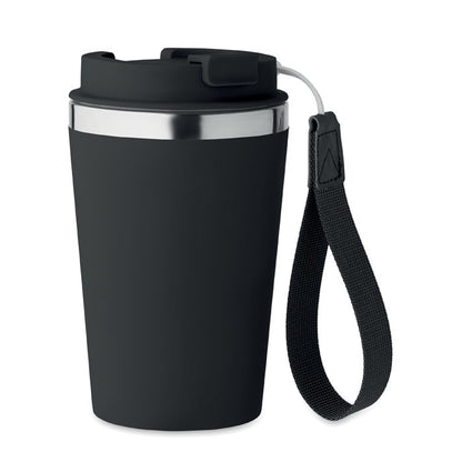 TOPAZ - Doppelwandiger Becher 350 ml