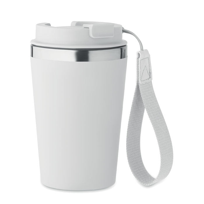 TOPAZ - Doppelwandiger Becher 350 ml