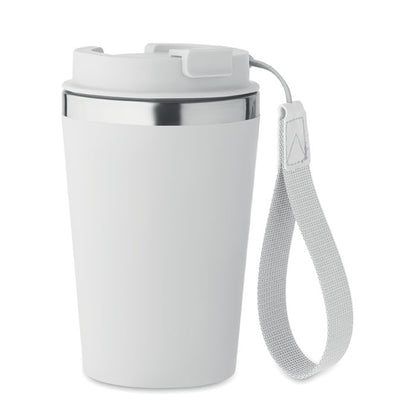 TOPAZ - Doppelwandiger Becher 350 ml