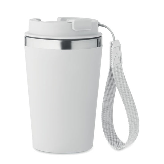 TOPAZIO - Bicchiere doppia parete 350 ml