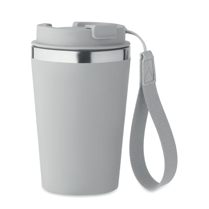 TOPAZ - Doppelwandiger Becher 350 ml