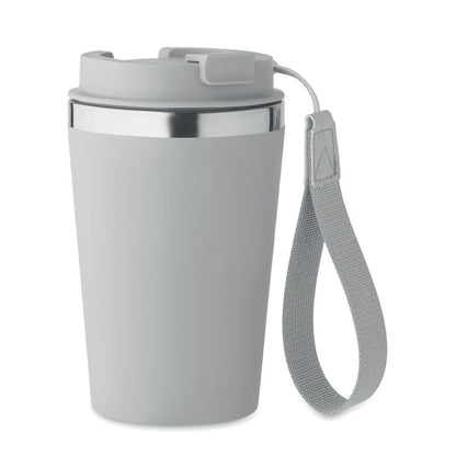 TOPAZ - Doppelwandiger Becher 350 ml