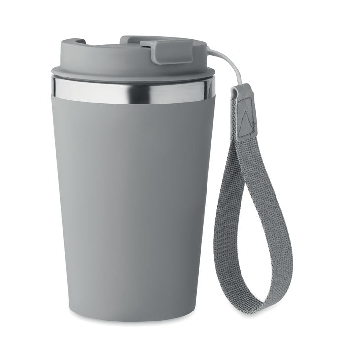 TOPAZ - Doppelwandiger Becher 350 ml
