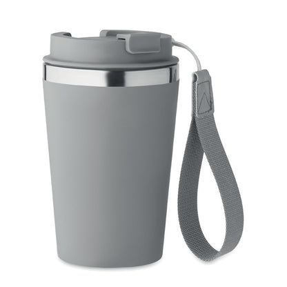 TOPAZ - Doppelwandiger Becher 350 ml