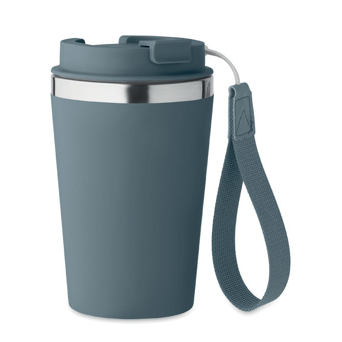 TOPAZ - Doppelwandiger Becher 350 ml