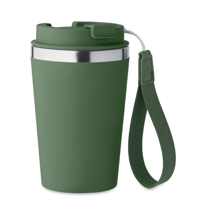 TOPAZ - Doppelwandiger Becher 350 ml