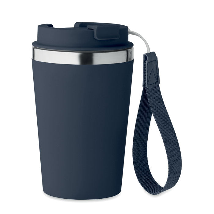 TOPAZ - Doppelwandiger Becher 350 ml