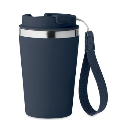 TOPAZ - Doppelwandiger Becher 350 ml