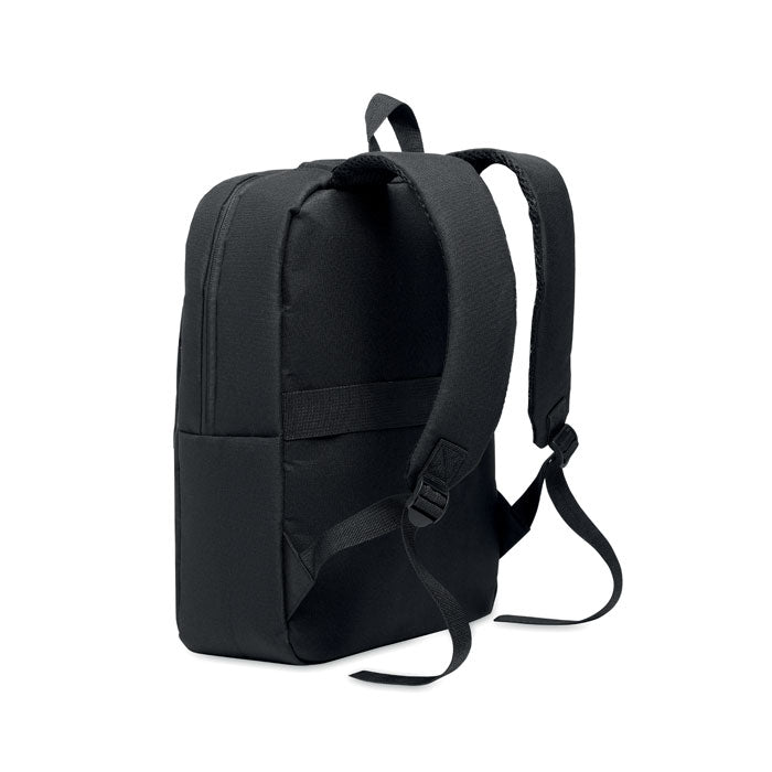 AKRAOS - Zaino sottile per laptop da 15 pollici