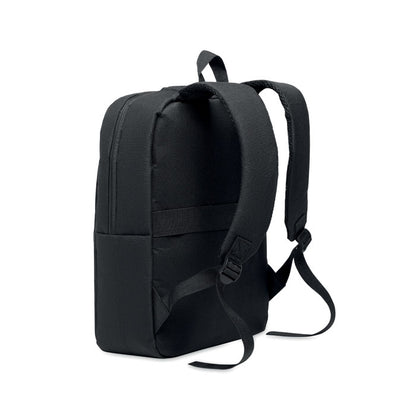AKRAOS - Zaino sottile per laptop da 15 pollici