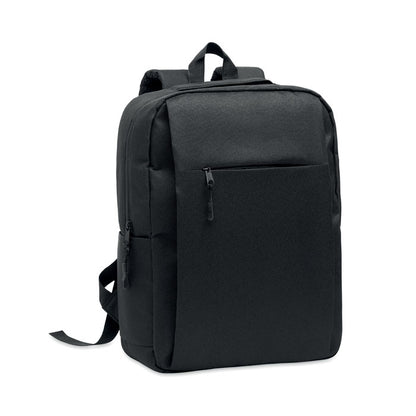 AKRAOS - Zaino sottile per laptop da 15 pollici