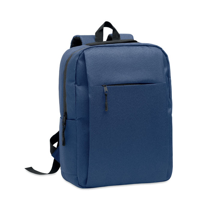 AKRAOS - Zaino sottile per laptop da 15 pollici
