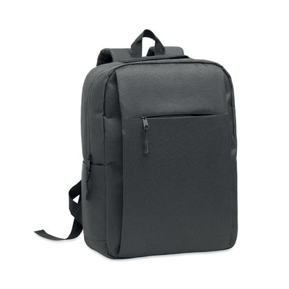 AKRAOS - Zaino sottile per laptop da 15 pollici