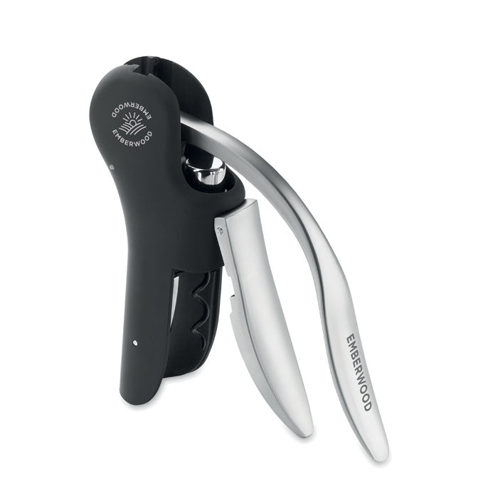 CORCHO - Cavatappi automatico a leva