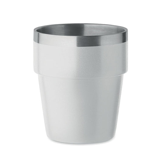 ACERITO - Bicchiere doppia parete 250 ml