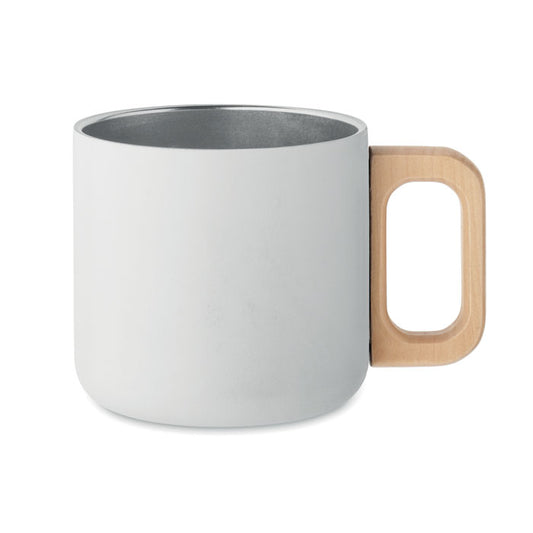 ACERO - Tazza doppia parete 350 ml