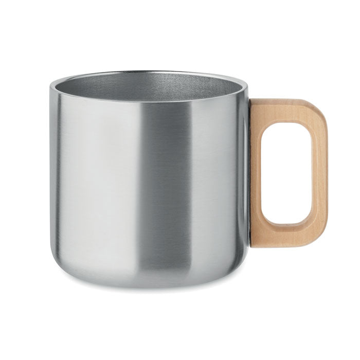 ACERO - Doppelwandiger Becher 350 ml